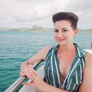 Meet your Posher, Nicki